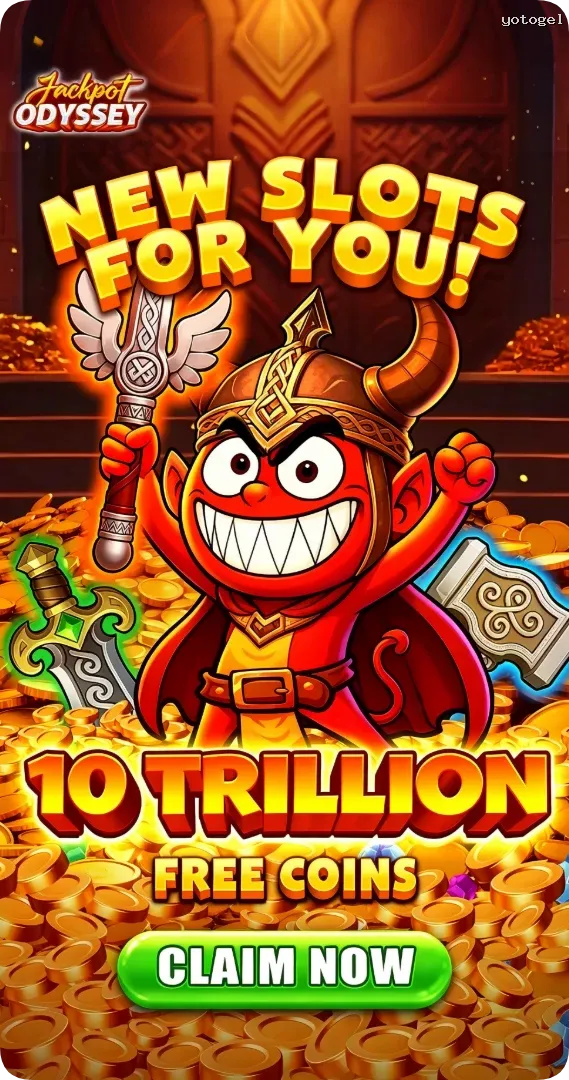 yotogel Unduh