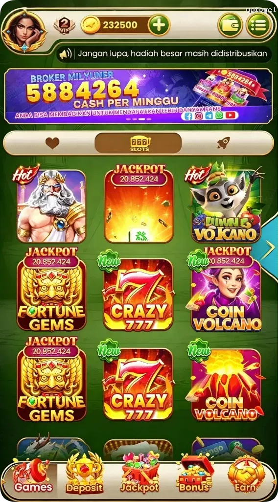yotogel Unduh